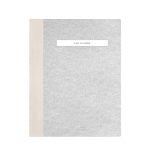 Karl Lagerfeld: A Line of Beauty Hardover Book - Ship Alone